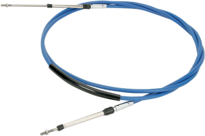 WSM Performance Parts Steering Cable - Kawasaki 002-069 - Main Product View