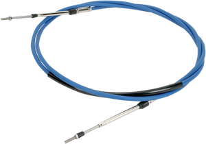WSM Performance Parts Steering Cable - Kawasaki 002-074 - Main Product View
