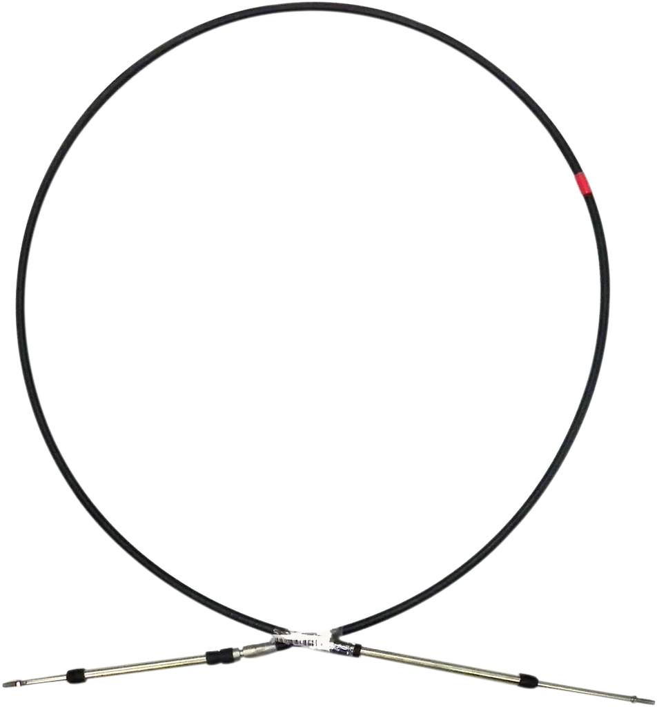 WSM Performance Parts Steering Cable - Kawasaki 1500 Ultra 002-040-05 - Main Product View