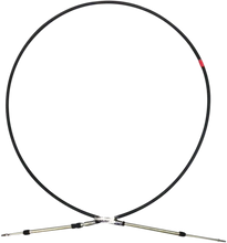 Load image into Gallery viewer, WSM Performance Parts Steering Cable - Kawasaki 1500 Ultra 002-040-05 - Main Product View