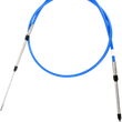 Load image into Gallery viewer, WSM Performance Parts Steering Cable - Kawasaki 800 SX-R 002-040-04 - Side View