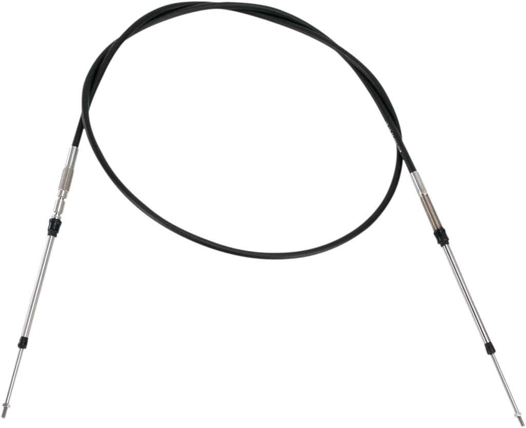 WSM Performance Parts Steering Cable - Sea Doo 002-045-02 - Main Product View