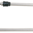 Load image into Gallery viewer, WSM Performance Parts Steering Cable - Sea Doo 002-045-02 - Side View