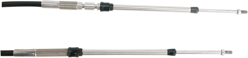 WSM Performance Parts Steering Cable - Sea Doo 002-045-02 - Side View