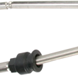 Load image into Gallery viewer, WSM Performance Parts Steering Cable - Sea Doo 002-045-05 - Side View
