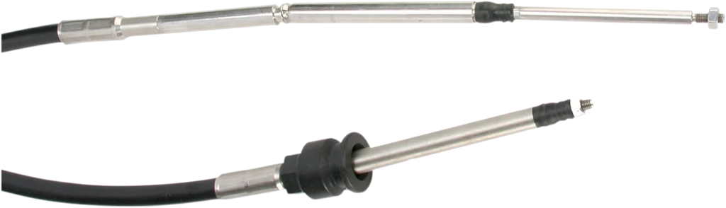 WSM Performance Parts Steering Cable - Sea Doo 002-045-05 - Side View