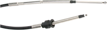 Load image into Gallery viewer, WSM Performance Parts Steering Cable - Sea Doo 002-045-05 - Side View