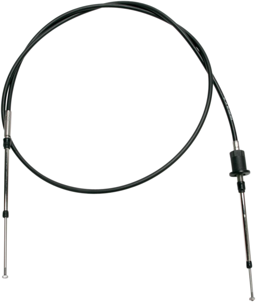 WSM Performance Parts Steering Cable - Sea Doo 002-045-06 - Main Product View