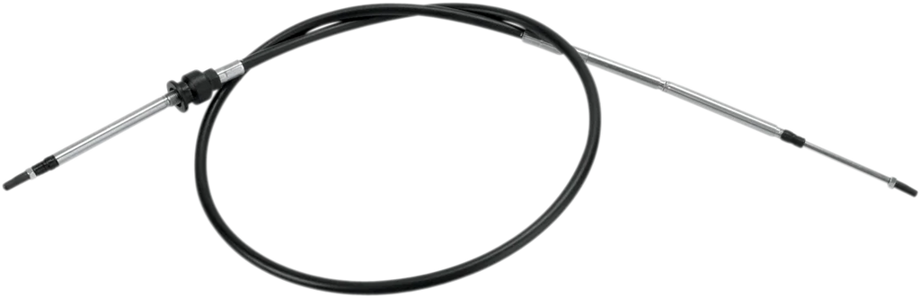 WSM Performance Parts Steering Cable - Sea Doo 002-046-02 - Main Product View