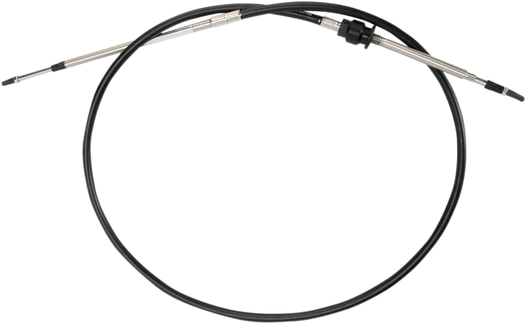 WSM Performance Parts Steering Cable - Sea Doo 002-046-03 - Main Product View