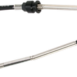 Load image into Gallery viewer, WSM Performance Parts Steering Cable - Sea Doo 002-046-03 - Side View