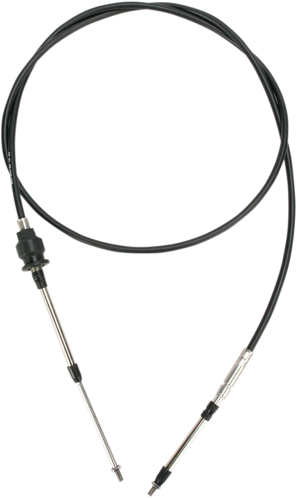 WSM Performance Parts Steering Cable - Sea Doo 002-046-05 - Main Product View