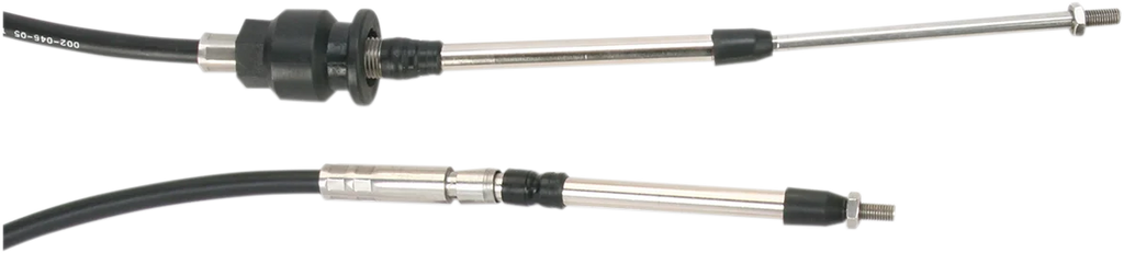 WSM Performance Parts Steering Cable - Sea Doo 002-046-05 - Side View