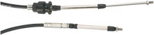 Load image into Gallery viewer, WSM Performance Parts Steering Cable - Sea Doo 002-046-05 - Side View