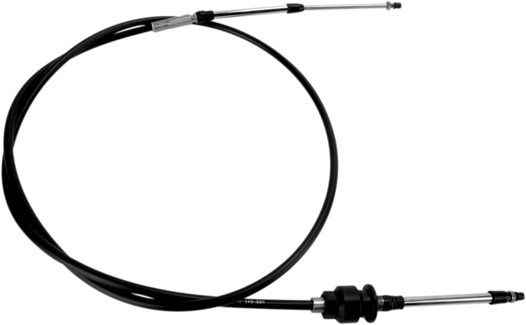 WSM Performance Parts Steering Cable - Sea Doo 002-046-06 - Main Product View
