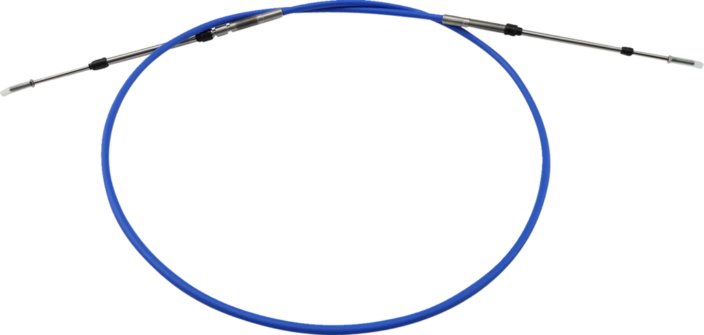 WSM Performance Parts Steering Cable - Sea-Doo 002-048-01 - Main Product View