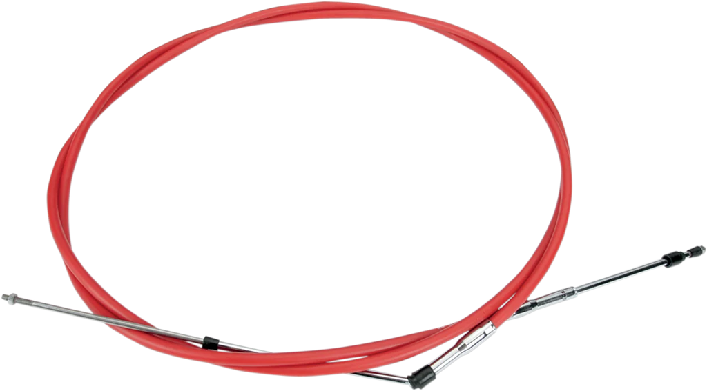 WSM Performance Parts Steering Cable - Yamaha 002-049 - Main Product View
