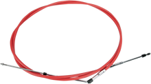 Load image into Gallery viewer, WSM Performance Parts Steering Cable - Yamaha 002-049 - Main Product View