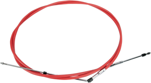 WSM Performance Parts Steering Cable - Yamaha 002-049 - Main Product View
