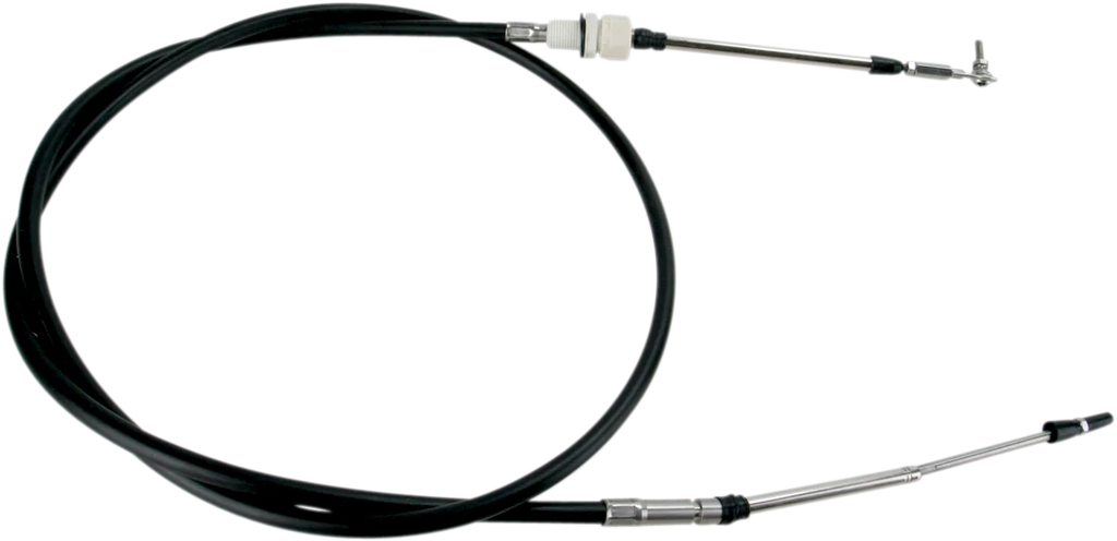 WSM Performance Parts Steering Cable - Yamaha 002-051-01 - Main Product View