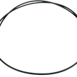 Load image into Gallery viewer, WSM Performance Parts Steering Cable - Yamaha 002-051-02 - Main Product View