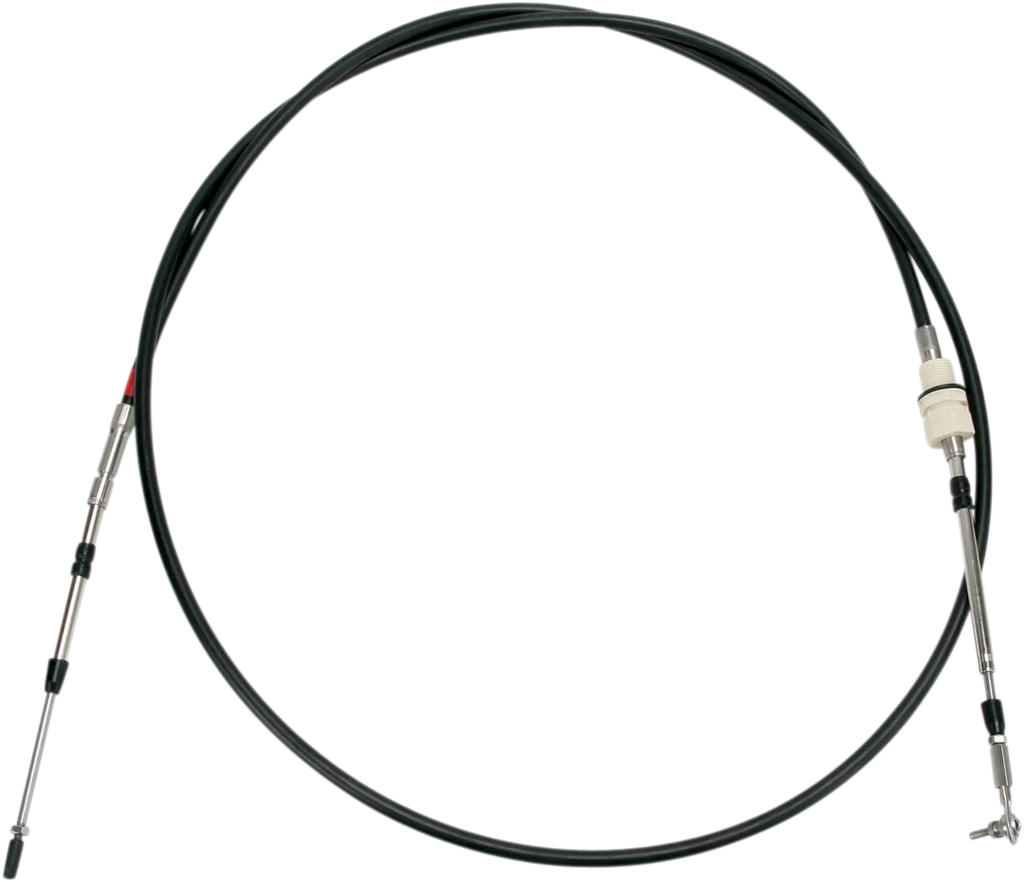WSM Performance Parts Steering Cable - Yamaha 002-051-05 - Main Product View