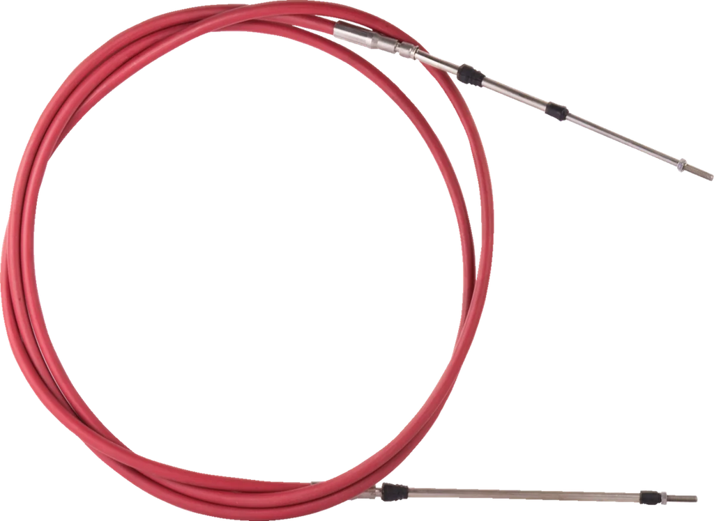 WSM Performance Parts Steering Cable - Yamaha 002-059-03 - Main Product View