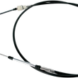 Load image into Gallery viewer, WSM Performance Parts Steering Cable - Yamaha 002-059-04 - Main Product View