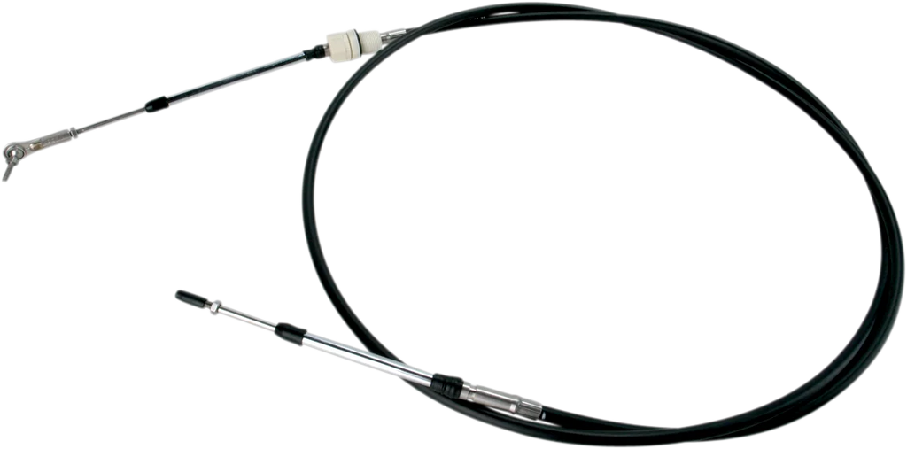 WSM Performance Parts Steering Cable - Yamaha 002-059-04 - Main Product View