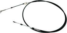 Load image into Gallery viewer, WSM Performance Parts Steering Cable - Yamaha 002-059-04 - Main Product View
