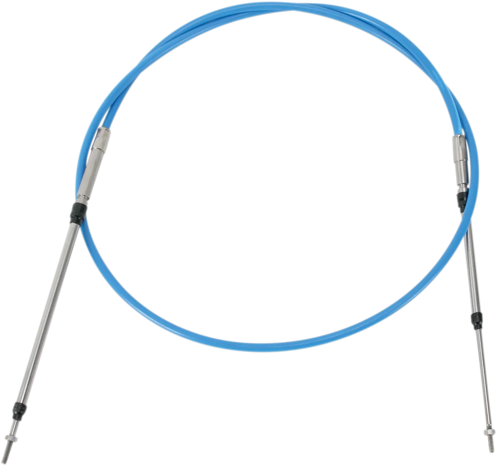 WSM Performance Parts Steering Cable - Yamaha 002-059-05 - Main Product View