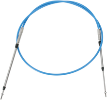 Load image into Gallery viewer, WSM Performance Parts Steering Cable - Yamaha 002-059-05 - Main Product View