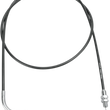 Load image into Gallery viewer, WSM Performance Parts Throttle Cable - Polaris 002-093 - Main Product View