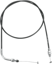 Load image into Gallery viewer, WSM Performance Parts Throttle Cable - Polaris 002-093 - Main Product View