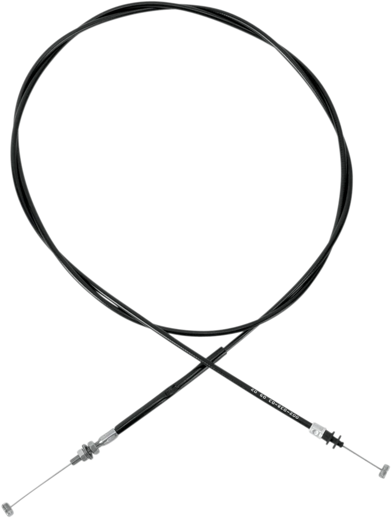 WSM Performance Parts Throttle Cable - Sea Doo 002-038-03 - Main Product View