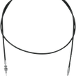 Load image into Gallery viewer, WSM Performance Parts Throttle Cable - Sea Doo 002-039-01 - Main Product View