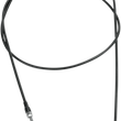 Load image into Gallery viewer, WSM Performance Parts Throttle Cable - Yamaha 002-055-05 - Main Product View