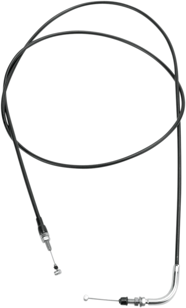 WSM Performance Parts Throttle Cable - Yamaha 002-055-05 - Main Product View