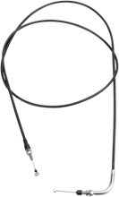 Load image into Gallery viewer, WSM Performance Parts Throttle Cable - Yamaha 002-055-05 - Main Product View