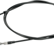 Load image into Gallery viewer, WSM Performance Parts Throttle Cable - Yamaha 002-055-05 - Side View