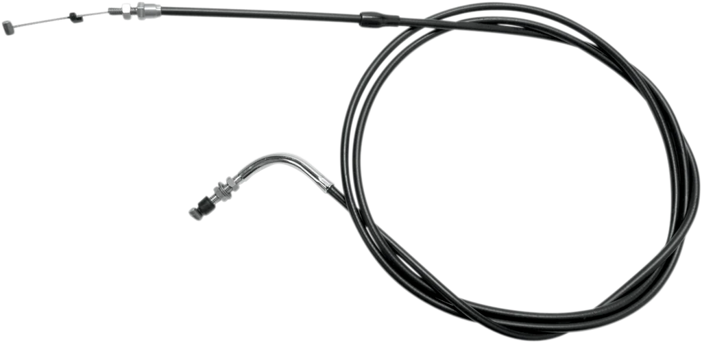 WSM Performance Parts Throttle Cable - Yamaha 002-055-06 - Main Product View
