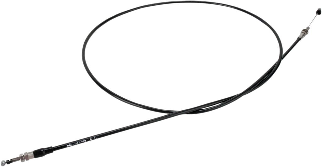 WSM Performance Parts Throttle Cable - Yamaha 002-055-08 - Main Product View