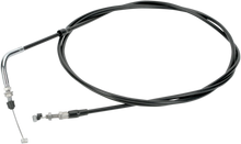 Load image into Gallery viewer, WSM Performance Parts Throttle Cable - Yamaha 002-055-08 - Side View