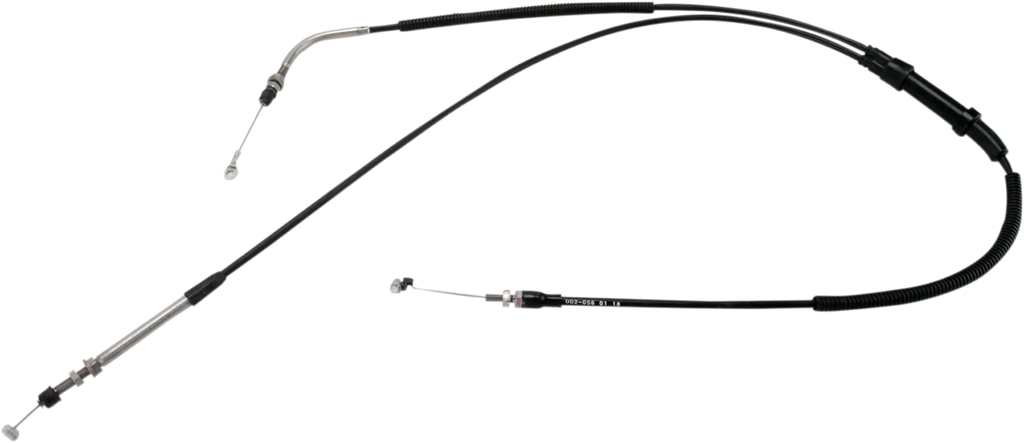 WSM Performance Parts Throttle Cable - Yamaha 002-056 - Main Product View