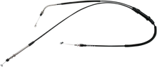 Load image into Gallery viewer, WSM Performance Parts Throttle Cable - Yamaha 002-056 - Main Product View