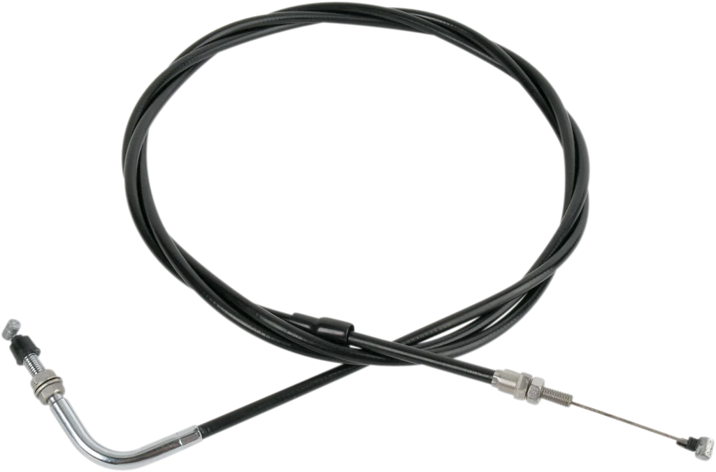 WSM Performance Parts Throttle Cable - Yamaha 002-057 - Main Product View