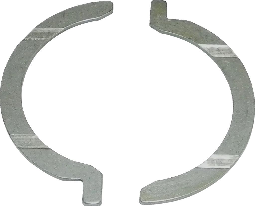 WSM Performance Parts Thrust Rings - Crankshaft Center Main - Sea-Doo 010-191 - Main Product View