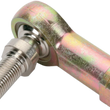 Load image into Gallery viewer, WSM Performance Parts Tie Rod End - Right - Male - 3/8"-24 08-115 - Main Product View