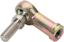 Load image into Gallery viewer, WSM Performance Parts Tie Rod End - Right - Male - 3/8"-24 08-115 - Main Product View
