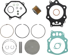 Load image into Gallery viewer, WSM Performance Parts Top End Kit - +0.25 mm - 54-227-11 fits Honda - Main Product View